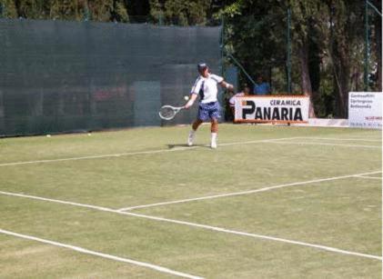 Park Hotel Villa Potenziani Rieti Dış mekan fotoğraf