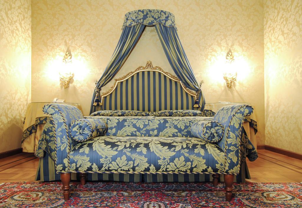 Park Hotel Villa Potenziani Rieti Dış mekan fotoğraf